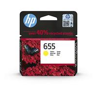 HP CZ112A Cartouche d'encre Jaune