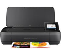 HP OfficeJet Imprimante tout-en-un portable 250