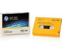 HP DAT-320 160 Go / 320 Go Support de stockage