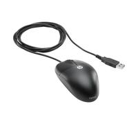 DC172B - Souris - optique - 3 boutons - filaire - USB