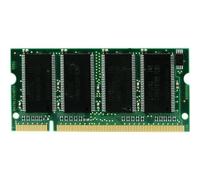 HP - DDR - module - 512 Mo - SO DIMM 200 broches - 333 MHz / PC2700 - mémoire sans tampon - non ECC - pour BladeSystem bc1500 Blade PC