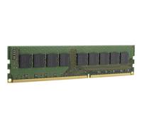 HP - DDR3 - module - 4 Go - DIMM 240 broches - 1600 MHz / PC3-12800 - mémoire sans tampon - ECC - Smart Buy - pour Workstation Z1, Z220, Z230, Z420, Z620