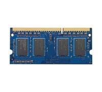 HP - DDR3 - module - 8 Go - SO DIMM 204 broches - 1600 MHz / PC3-12800 - mémoire sans tampon - non ECC