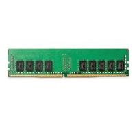 HP - DDR4 - module - 16 Go - DIMM 288 broches - 2666 MHz / PC4-21300 - 1.2 V - mémoire sans tampon - non ECC - Smart Buy - pour Workstation Z2 G4 (non-ECC), Z4 G4 (non-ECC) G