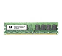 HP - DDR4 - module - 16 Go - SO DIMM 260 broches - 2666 MHz / PC4-21300 - 1.2 V - mémoire sans tampon - ECC - pour ZBook 15 G3, 15 G4, 15 G5, 15v G5, 17 G3, 17 G4, 17 G5, Studio G3, Studio G4, Studio