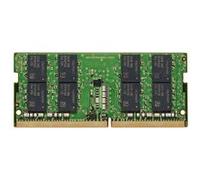 HP - DDR4 - module - 16 Go - SO DIMM 260 broches - 3200 MHz / PC4-25600 - 1.2 V - mémoire sans tampon - non ECC - pour EliteBook 645 G9, 650 G9, 655 G9, 835 G8, 845 G8, 855 G8; ProBook 455 G9, 450 G9,