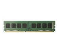 HP Module mémoire sans tampon DDR4 32 Go DIMM 288 broches 3200 MHz non ECC 1.2 V