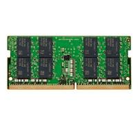 HP DDR4 - Module - 32 Go - SO DIMM 260 broches - 3200 MHz / PC4-25600 - 1.2 V - sans tampon - non-ECC - pour Elite Slice G2 (SODIMM)