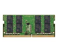 HP - DDR4 - module - 32 Go - SO DIMM 260 broches - 3200 MHz / PC4-25600 - mémoire sans tampon - non ECC - pour EliteBook 640 G9, 645 G9, 650 G9, 655 G9; ENVY 34-c0032nb, 34-c0500nd, 34-c0500nz...