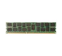 HP - DDR4 - module - 4 Go - DIMM 288 broches - 2133 MHz / PC4-17000 - CL15 - 1.2 V - mémoire enregistré - ECC - Smart Buy - pour Workstation Z440, Z640, Z840