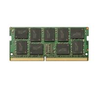 HP Mémoire RAM DDR4-2400 ECC 4 Go
