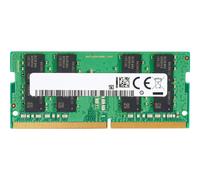 HP - DDR4 - module - 4 Go - DIMM 288 broches - 3200 MHz / PC4-25600 - 1.2 V - mémoire sans tampon - non ECC - Smart Buy - pour HP 280 G4, 280 G5, 290 G3, 290 G4; Desktop 280 Pro G5, Pro 300 G6;...