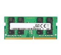 HP - DDR4 - module - 4 Go - DIMM 288 broches - 3200 MHz / PC4-25600 - 1.2 V - mémoire sans tampon - non ECC - Smart Buy - pour HP 280 G4, 280 G5, 290 G3, 290 G4; Desktop 280 Pro G5, Pro 300 G6; EliteD