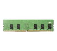 HP - DDR4 - module - 4 Go - SO DIMM 260 broches - 2666 MHz / PC4-21300 - 1.2 V - mémoire sans tampon - non ECC - Smart Buy - pour (non-ECC): EliteBook 735 G5, 735 G6, 745 G5, 745 G6, 755 G5, 830 G5, 8