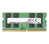 HP - DDR4 - module - 4 Go - SO DIMM 260 broches - 3200 MHz / PC4-25600 - 1.2 V - mémoire sans tampon - non ECC - pour Elite Slice G2 (SODIMM); EliteDesk 705 G5 (SODIMM); EliteOne 800 G5 , 800 G6...