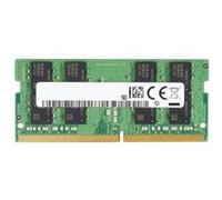 HP - DDR4 - module - 4 Go - SO DIMM 260 broches - 3200 MHz / PC4-25600 - 1.2 V - mémoire sans tampon - non ECC - pour HP 340 G7; EliteBook 640 G9; 650 G9; 655 G9; 830 G8, 835 G7, 835 G8, 840 G8, 845 G