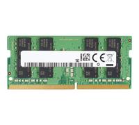 HP - DDR4 - module - 4 Go - SO DIMM 260 broches - 3200 MHz / PC4-25600 - 1.2 V - mémoire sans tampon - non ECC - pour HP 340 G7; EliteBook 640 G9; 650 G9; 655 G9; 830 G8, 835 G7, 835 G8, 840 G8, 845 G