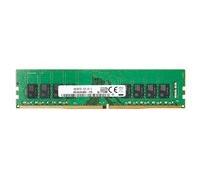 HP 8GB DDR4-3200 DIMM Module de mémoire 8 Go 1 x 8 Go 3200 MHz