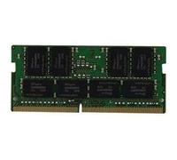 HP - DDR4 - module - 8 Go - SO DIMM 260 broches - 2133 MHz / PC4-17000 - 1.2 V - mémoire sans tampon - non ECC - pour EliteBook 820 G3, 840 G3, 850 G3; ProBook 430 G3, 430 G4, 430 G5, 440 G3, 440 G4,
