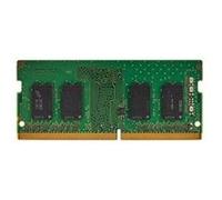 HP - DDR4 - module - 8 Go - SO DIMM 260 broches - 3200 MHz / PC4-25600 - 1.2 V G