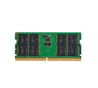 HP - DDR5 - module - 32 Go - SO DIMM 262 broches - 5600 MHz / PC5-44800 - 1.1 V