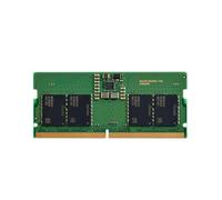 HP - DDR5 - module - 8 Go - SO DIMM 262 broches - 5600 MHz / PC5-44800