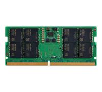 HP - DDR5 - module - 16 Go - SO DIMM 262 broches - 5600 MHz / PC5-44800 - 1.1 V G