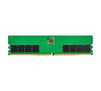 HP Module mémoire DDR5 16 Go UDIMM 288 broches 4800 MHz ECC pour Workstation Z2 G9