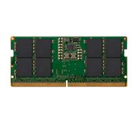 Hp - ddr5 - module - 16 go - dimm 288 broches - 4800 mhz / pc5-38400 -