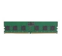 HP - DDR5 - module - 16 Go - DIMM 288 broches - 4800 MHz / PC5-38400 - mémoire enregistré - ECC G