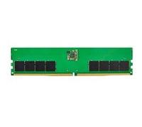 HP Module mémoire UDIMM NECC 16 Go DDR5 4800 MHz (1x16 Go)