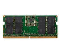HP - DDR5 - module - 16 Go - SO DIMM 262 broches - 4800 MHz - pour HP ENVY 27-cp0XX G