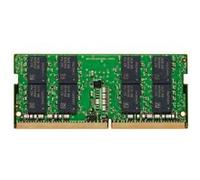HP - DDR5 - module - 16 Go - SO DIMM 262 broches - 4800 MHz / PC5-38400 - mémoire sans tampon