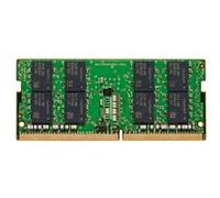 HP - DDR5 - module - 16 Go - SO DIMM 262 broches - 4800 MHz / PC5-38400 - mémoire sans tampon - non ECC - pour Elite 600 G9, 800 G9, Mini Conference G9; Workstation Z2 G9 G