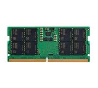 HP - DDR5 - module - 16 Go - SO DIMM 262 broches - 5600 MHz / PC5-44800 - 1.1 V
