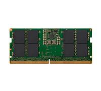 HP - DDR5 - module - 16 Go - SO DIMM 262 broches - 5600 MHz / PC5-44800 - non ECC - pour Workstation Z2 G9 G