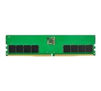 HP 32Go 1x32Go DDR5 4800 UDIMM ECC Mem
