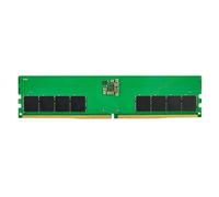 HP 32GB DDR5 (1x32GB) 4800 UDIMM NECC Memory, W126811185 (NECC Memory)