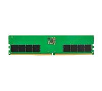 HP - DDR5 - module - 32 Go - DIMM 288 broches - 5600 MHz / PC5-44800 - mémoire sans tampon - non ECC