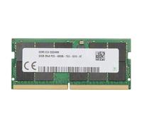 HP - DDR5 - module - 32 Go - SO DIMM 262 broches - 4800 MHz / PC5-38400 - mémoire enregistré - ECC