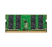 HP - DDR5 - module - 32 Go - SO DIMM 262 broches - 4800 MHz / PC5-38400 - mémoire sans tampon - non ECC - pour Elite 600 G9, 800 G9, Mini Conference G9; Workstation Z2 G9 G