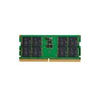 HP - DDR5 - module - 32 Go - SO DIMM 262 broches - 5600 MHz / PC5-44800 - 1.1 V