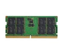 HP - DDR5 - module - 32 Go - SO DIMM 262 broches - 5600 MHz / PC5-44800 - 1.1 V G
