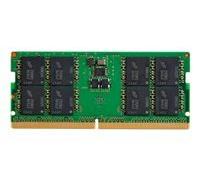 HP - DDR5 - module - 32 Go - SO DIMM 262 broches - 5600 MHz / PC5-44800