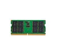 HP - DDR5 - module - 32 Go - SO DIMM 262 broches - 5600 MHz / PC5-44800