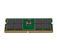 - DDR5 - module - 32 Go - SO DIMM 262 broches - 5600 MHz / PC5-44800 - mémoire enregistré - ECC - pour Workstation Z2 G9