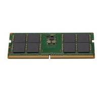 HP - DDR5 - module - 32 Go - SO DIMM 262 broches - 5600 MHz / PC5-44800 - non ECC - pour Workstation Z2 G9 G
