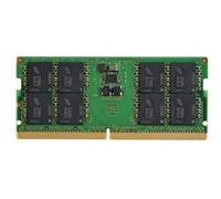 HP - DDR5 - module - 32 Go - SO DIMM 288 broches - 5600 MHz / PC5-44800 - 1.1 V G