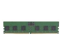 - DDR5 - module - 64 Go - DIMM 288 broches - 4800 MHz / PC5-38400 - mémoire enregistré - ECC - pour Workstation Z8 Fury G5