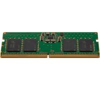 HP Module mémoire W128280401 8 Go DDR5 4800 MHz SO-DIMM 262 broches